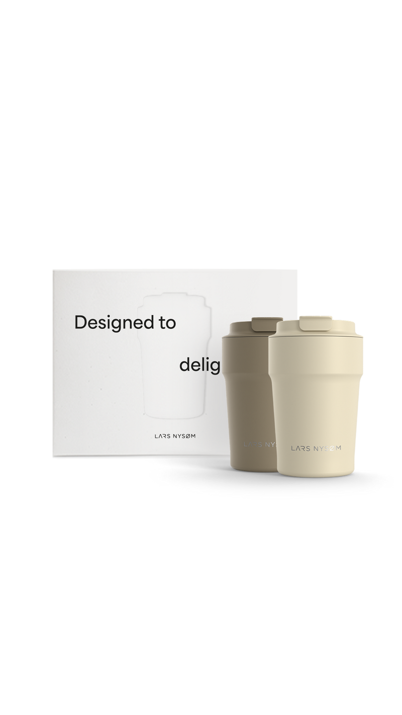 Gift Set Bevægelse