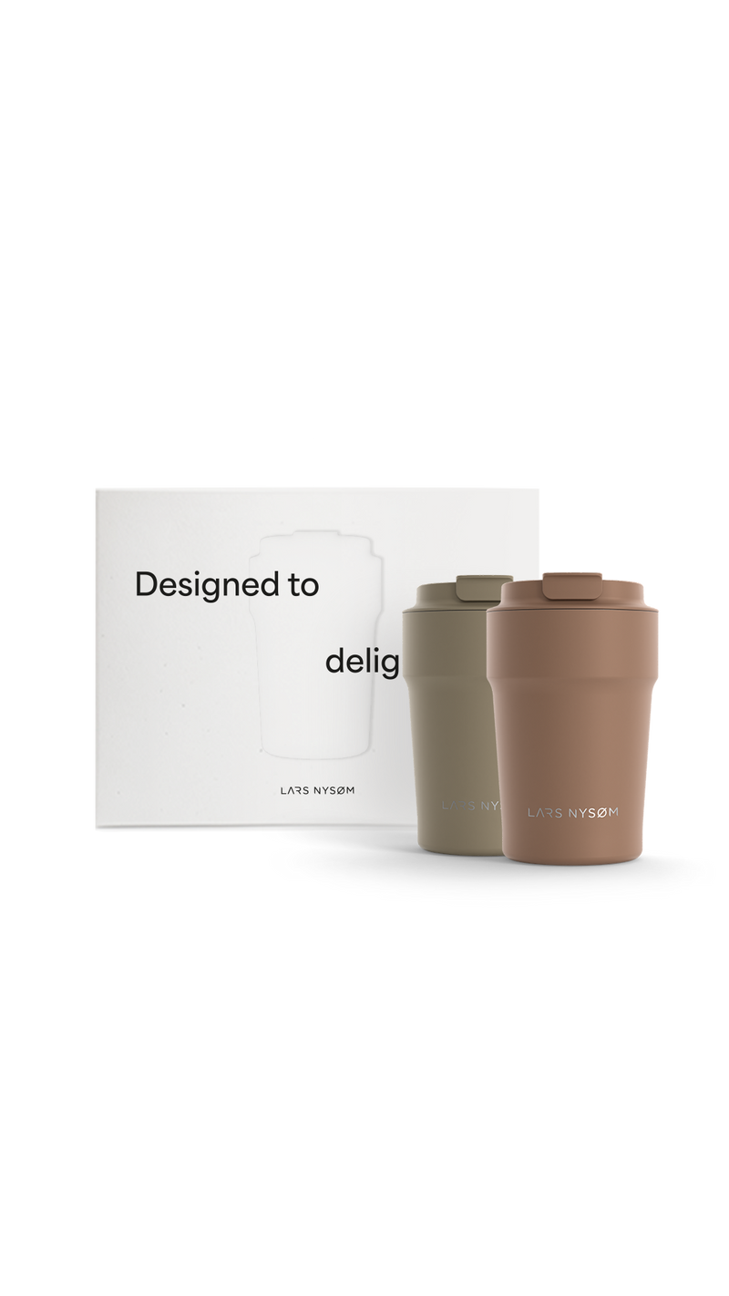 Gift Set Bevægelse