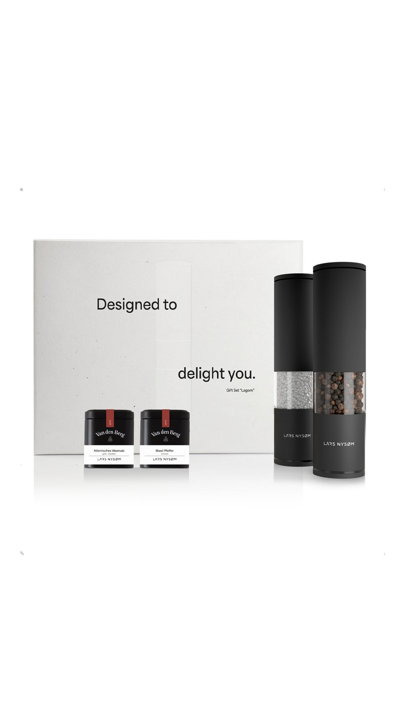 Lagom gift set