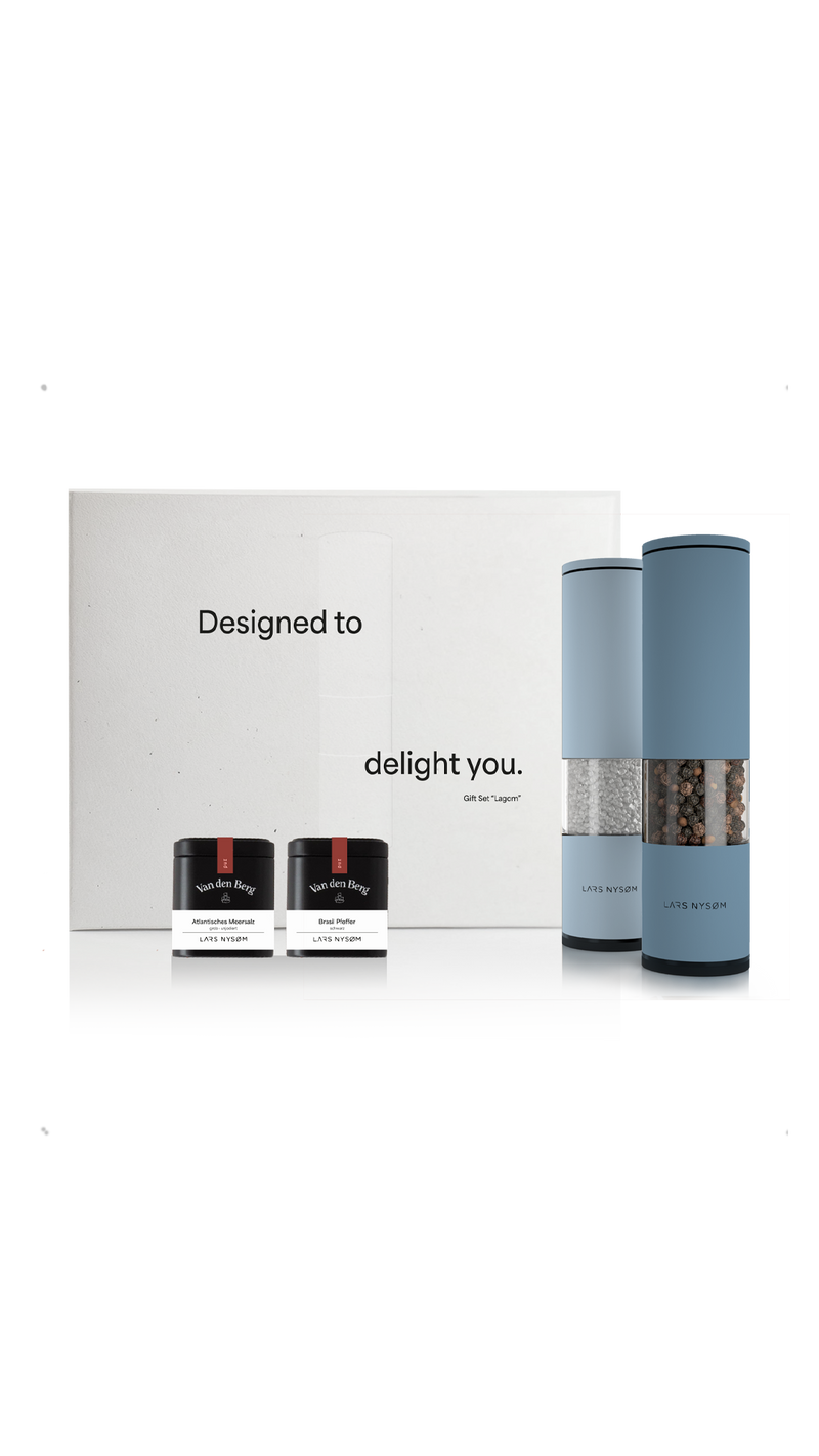 Lagom gift set