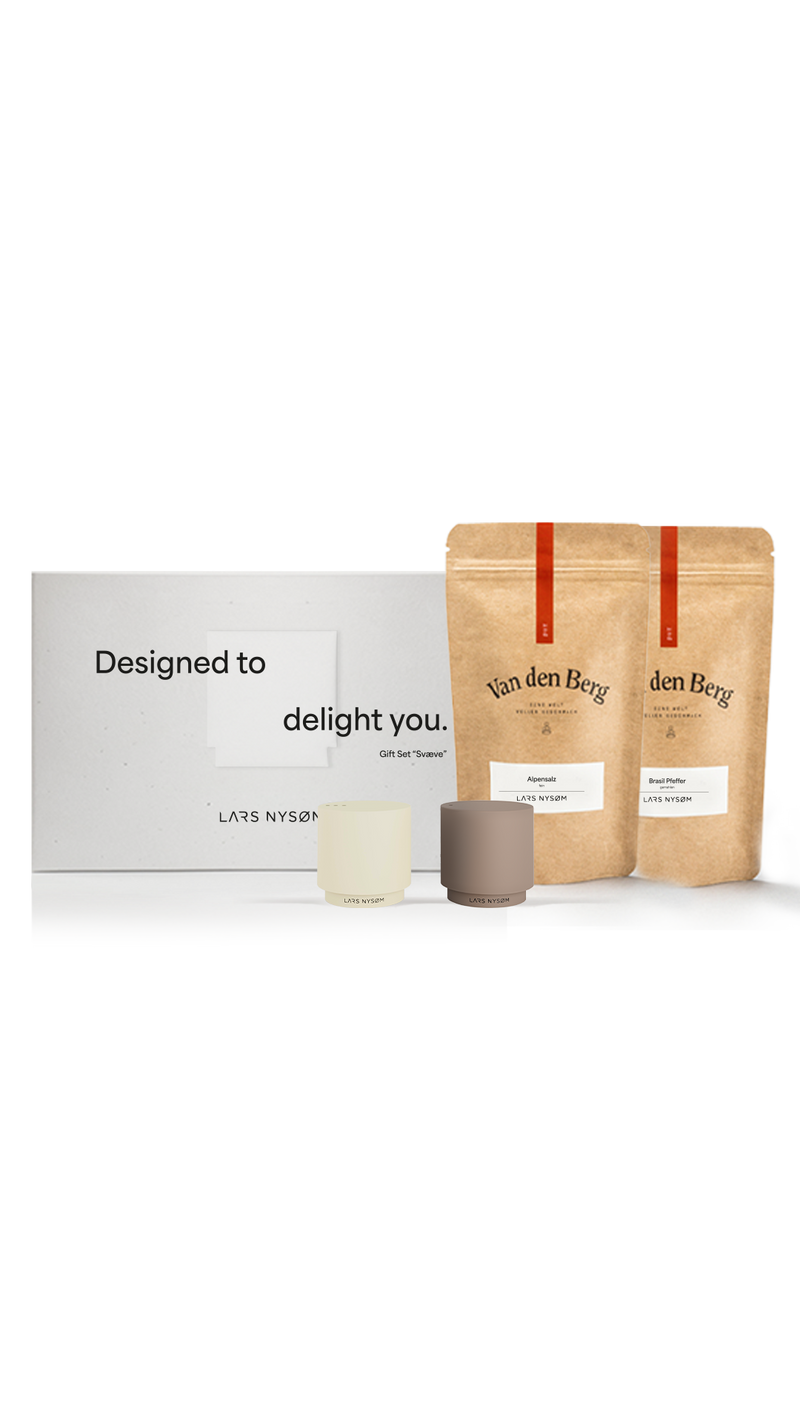 Svæve gift set