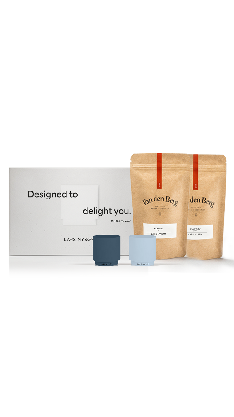 Svæve gift set