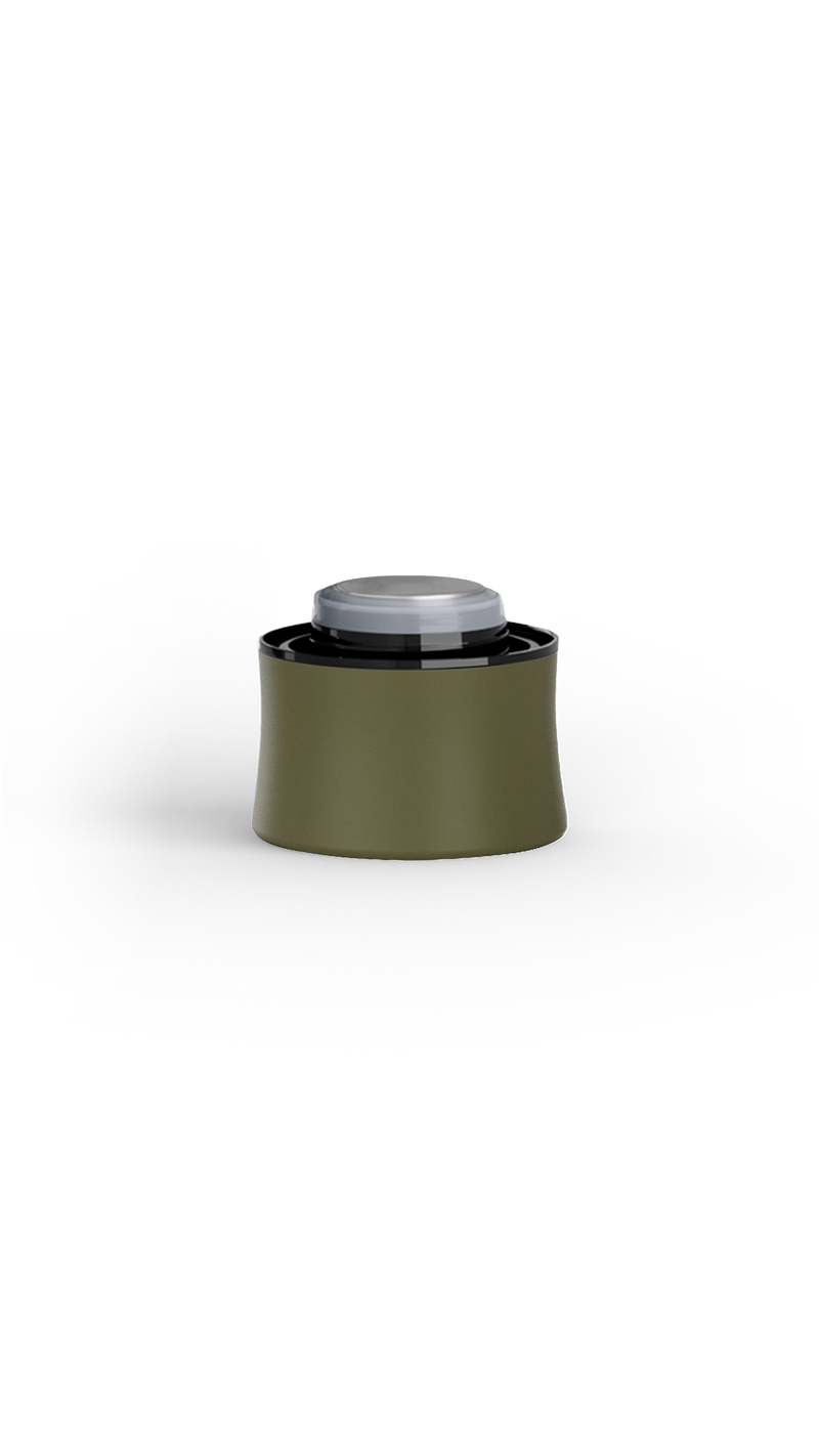 Replacement Lid for Nåde Water Bottle