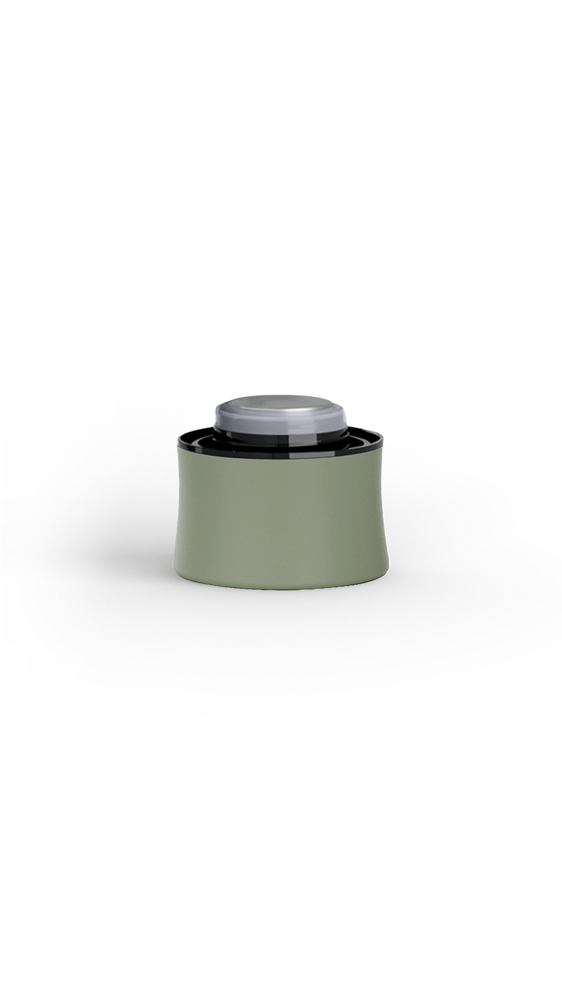 Replacement Lid for Nåde Water Bottle