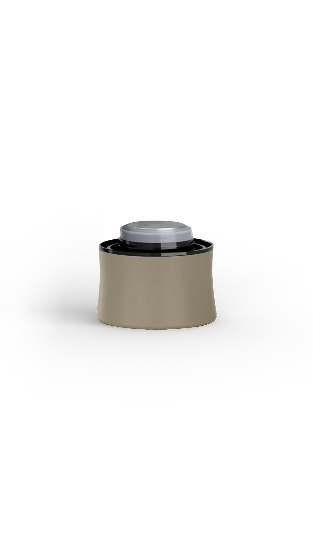 Replacement Lid for Nåde Water Bottle