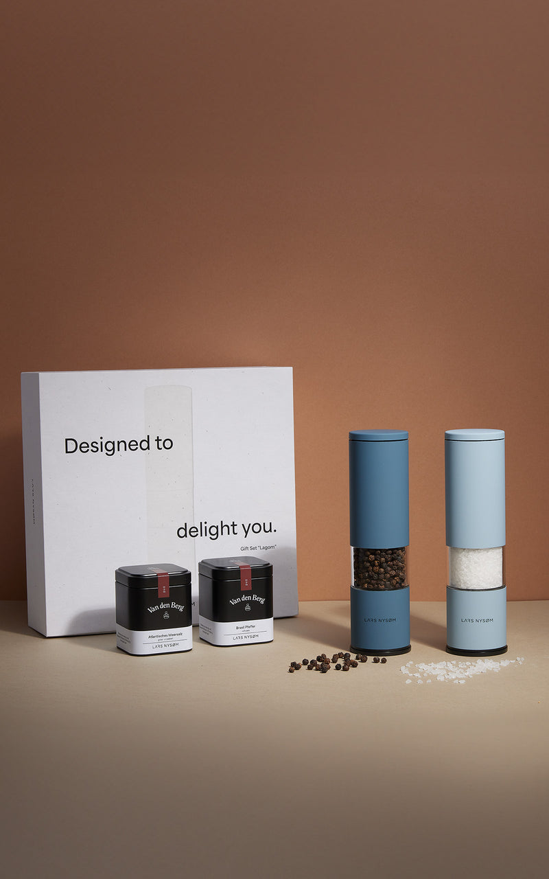 Lagom gift set