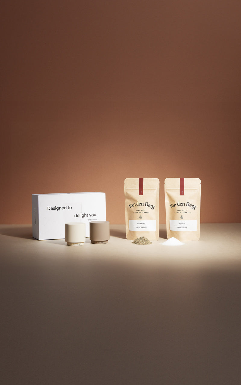 Svæve gift set