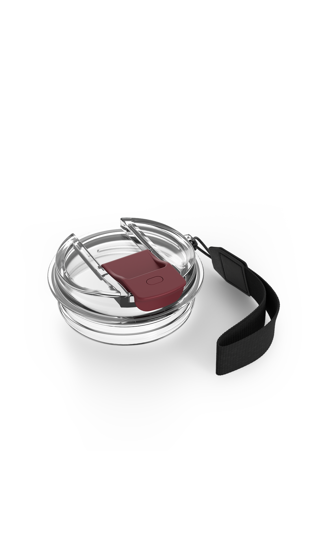 Ersatzdeckel Rørelse