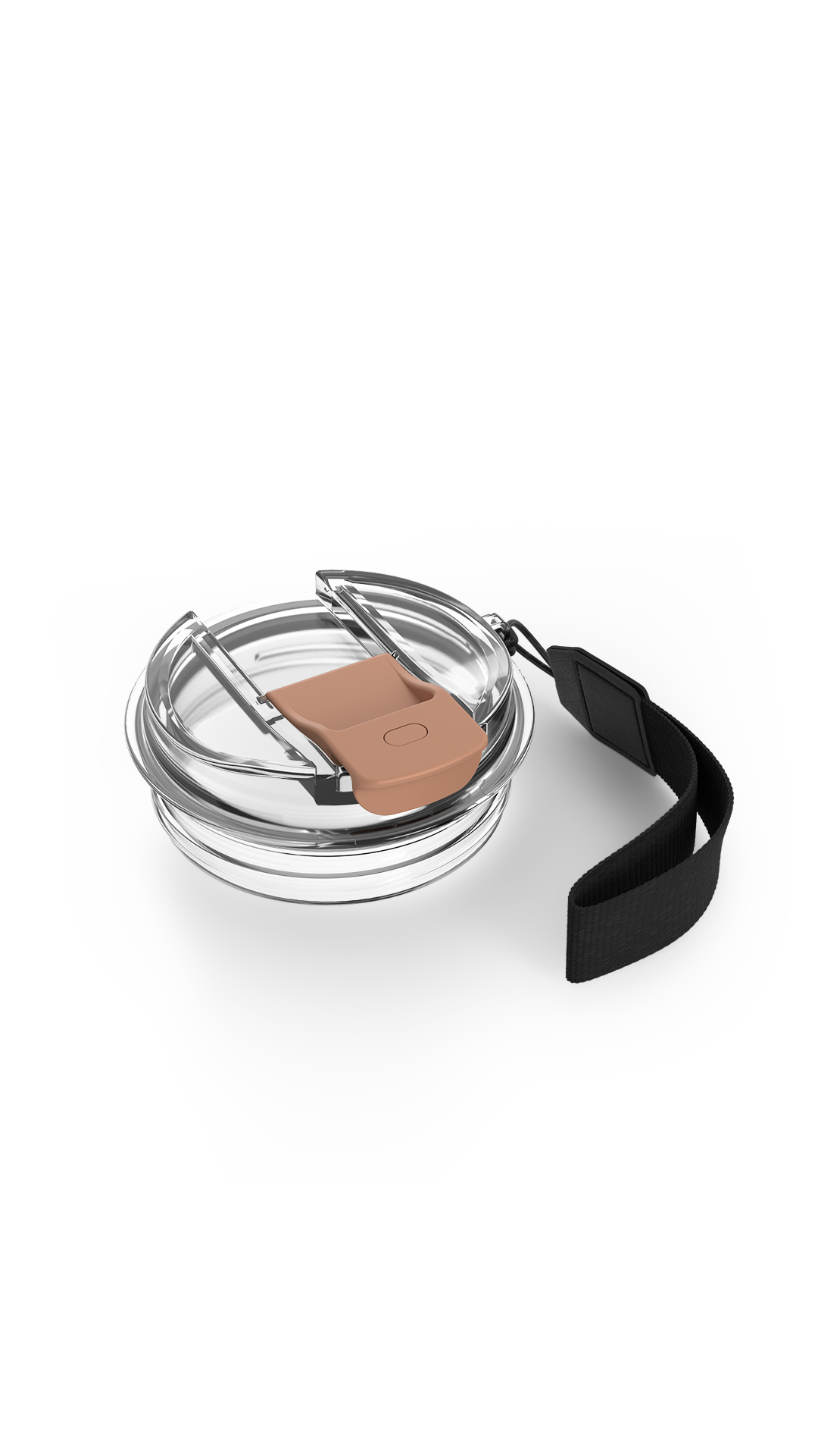 Ersatzdeckel Rørelse